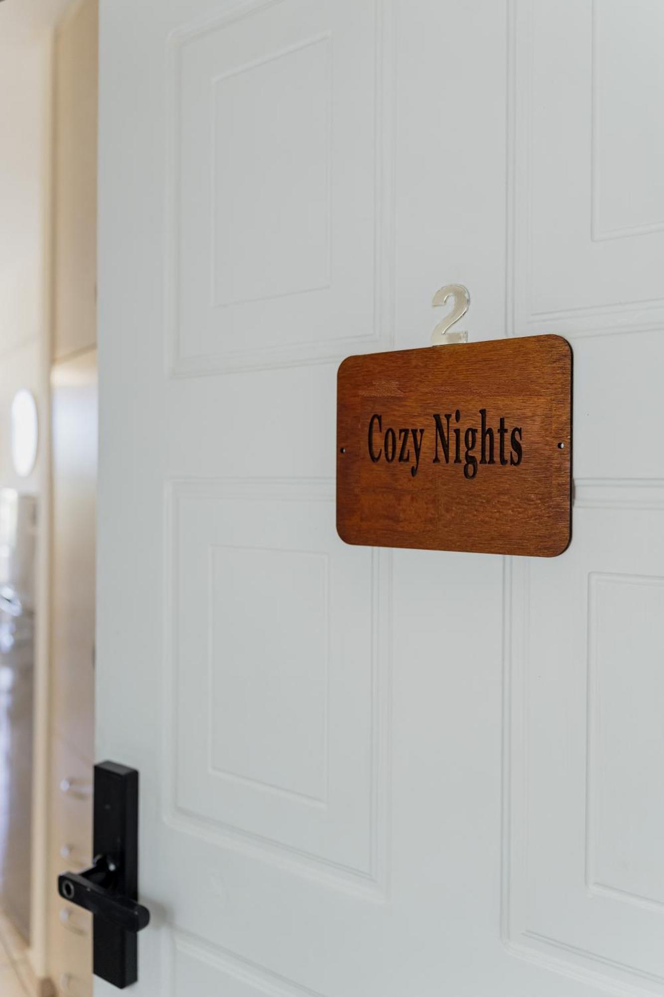 Appartement Cozy Nights à Messíni Extérieur photo